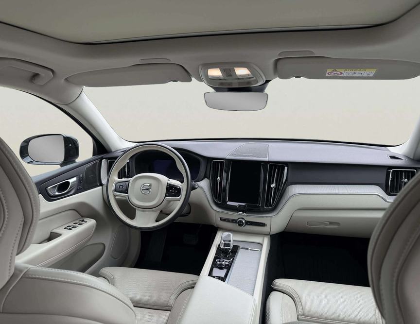 Volvo XC60 употребяван