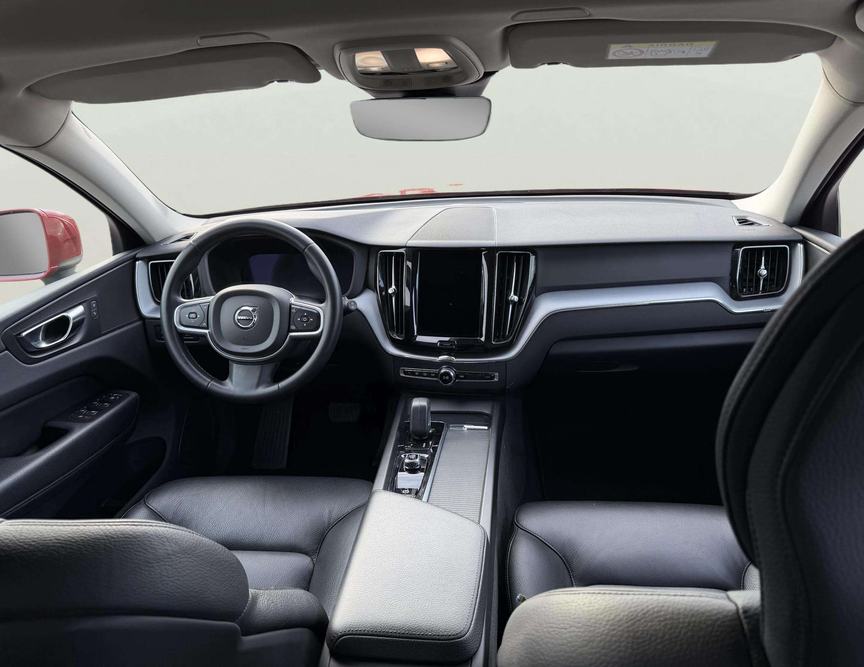 Volvo XC60 употребяван