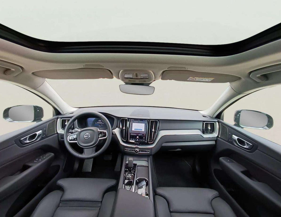 Volvo XC60 употребяван