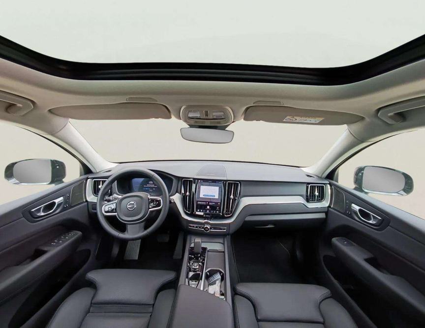 Volvo XC60 употребяван