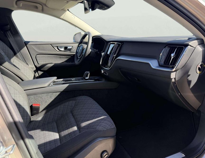 Volvo V60 употребяван