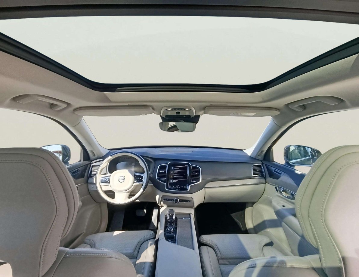 Volvo XC90 употребяван