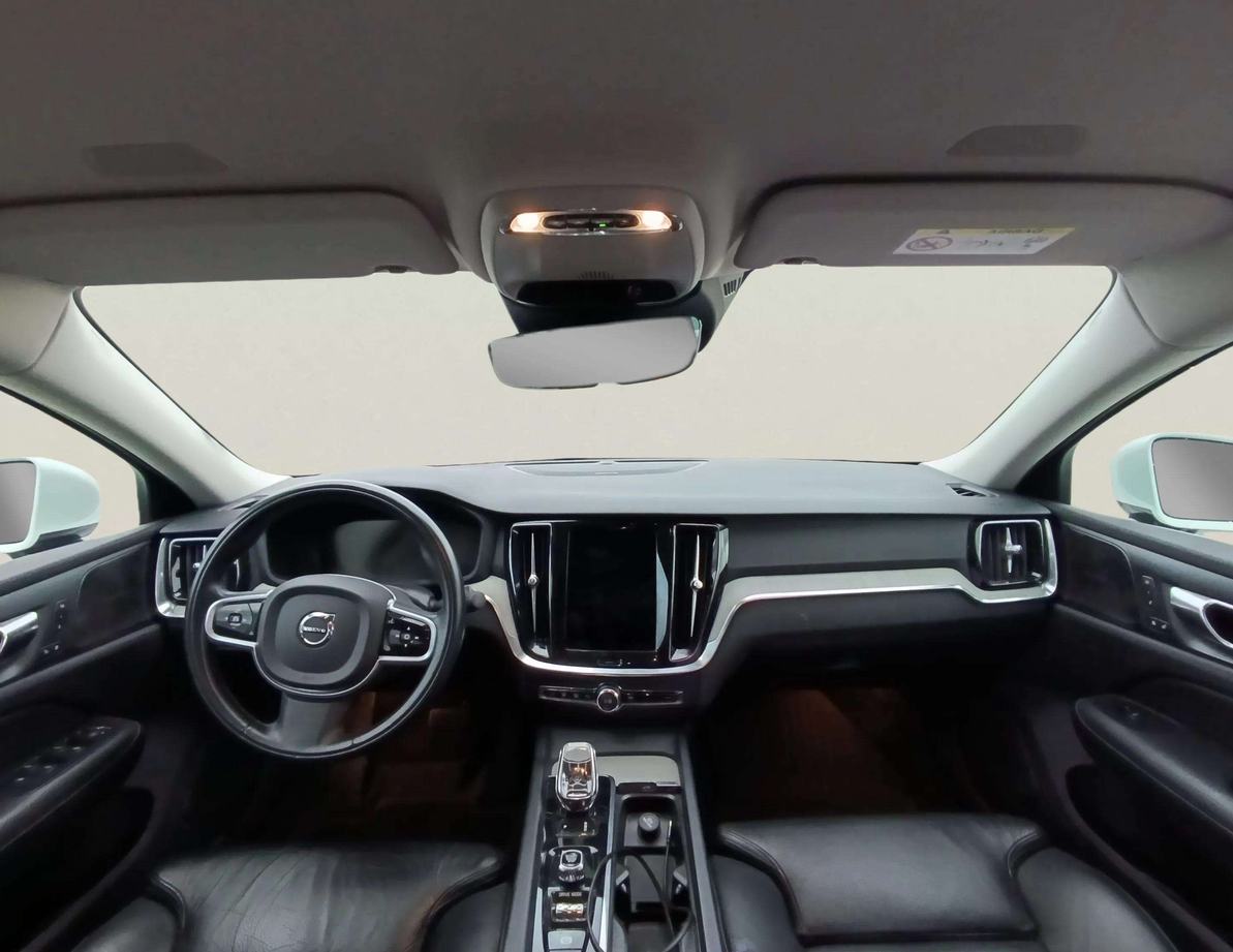 Volvo S60 употребяван
