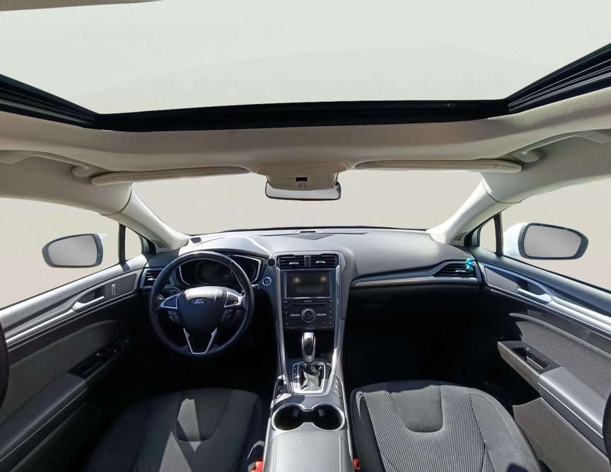 Ford Mondeo употребяван