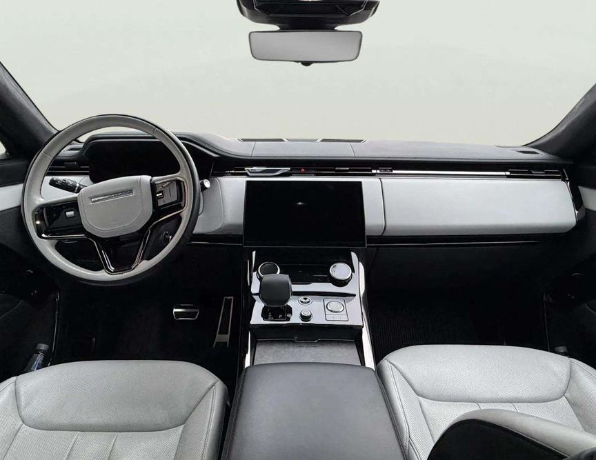 Land Rover Range Rover употребяван