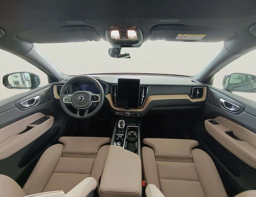Volvo XC60 употребяван