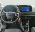 Ford Tourneo Courier употребяван