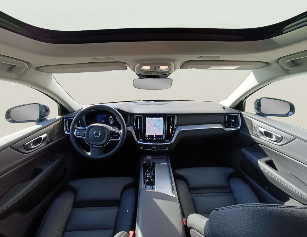 Volvo V60 употребяван