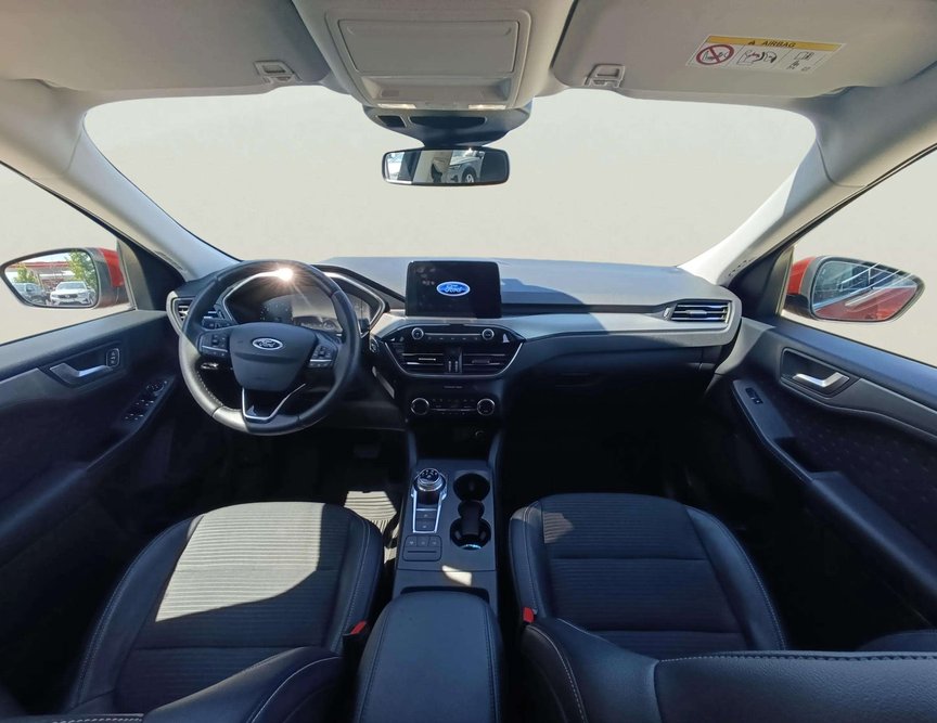 Ford Kuga употребяван
