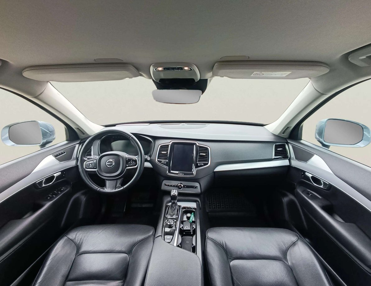 Volvo XC90 употребяван