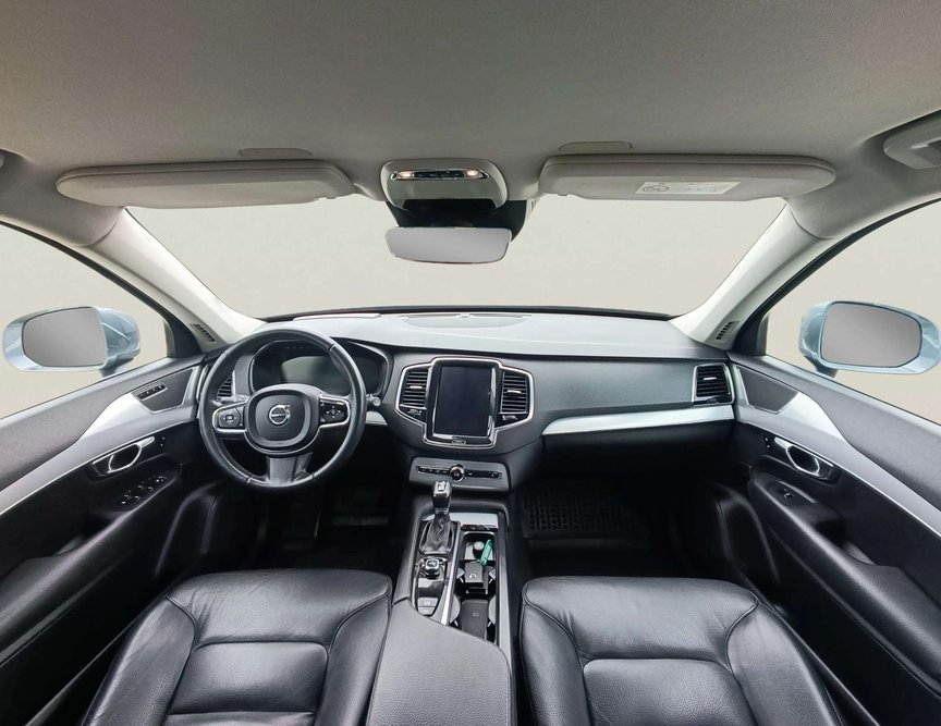 Volvo XC90 употребяван