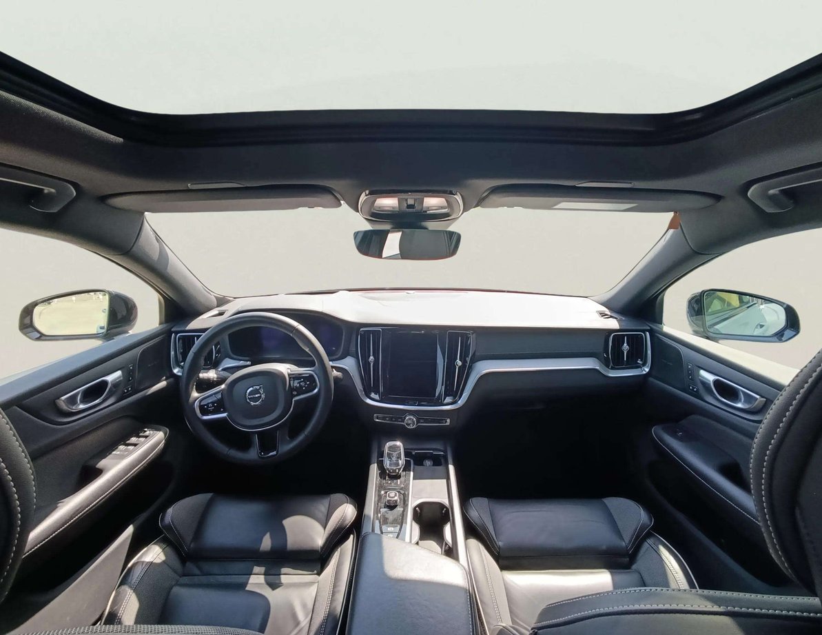 Volvo S60 употребяван