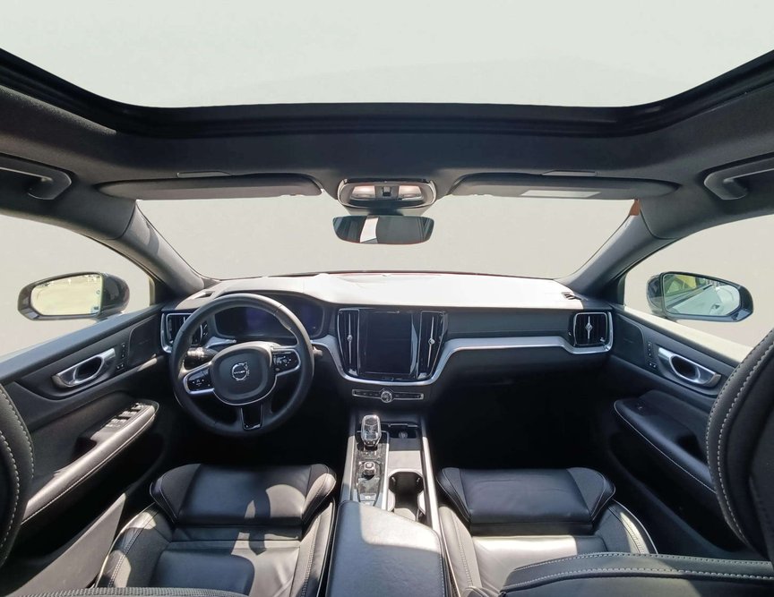 Volvo S60 употребяван