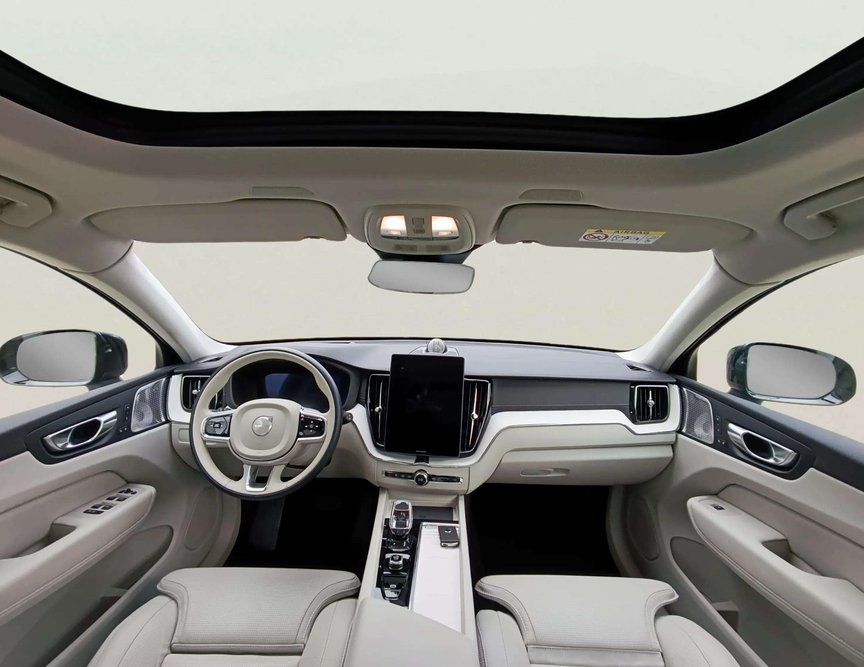 Volvo XC60 употребяван