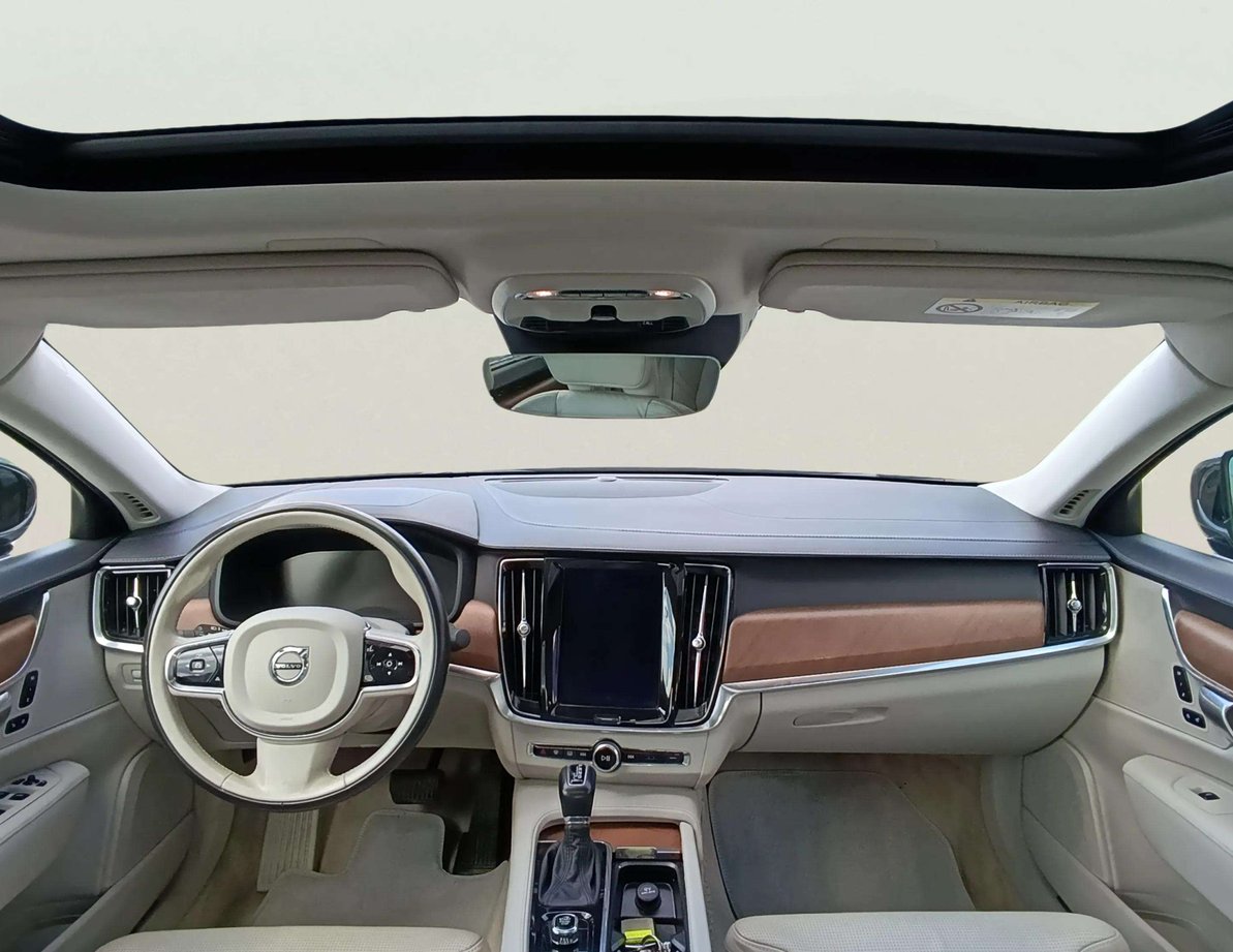 Volvo S90 употребяван