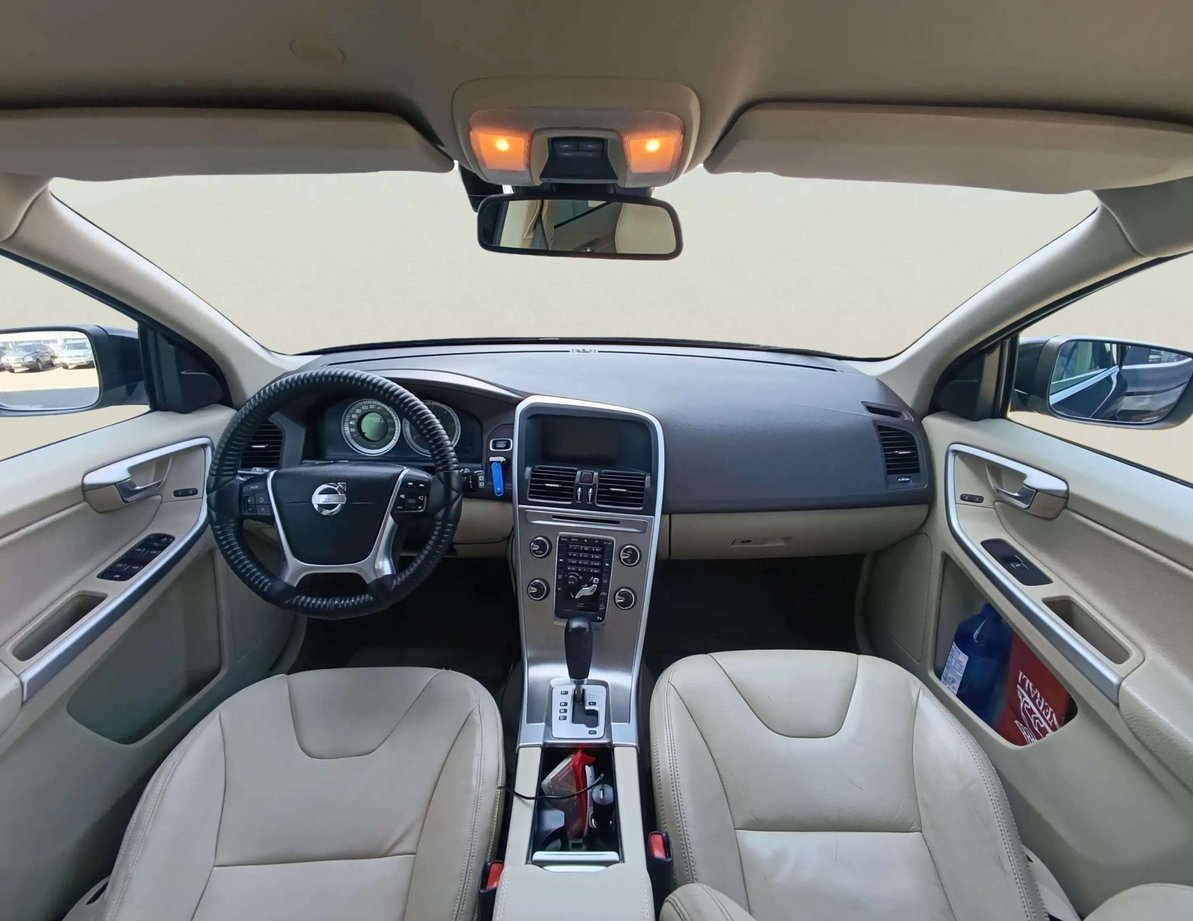Volvo XC60 употребяван