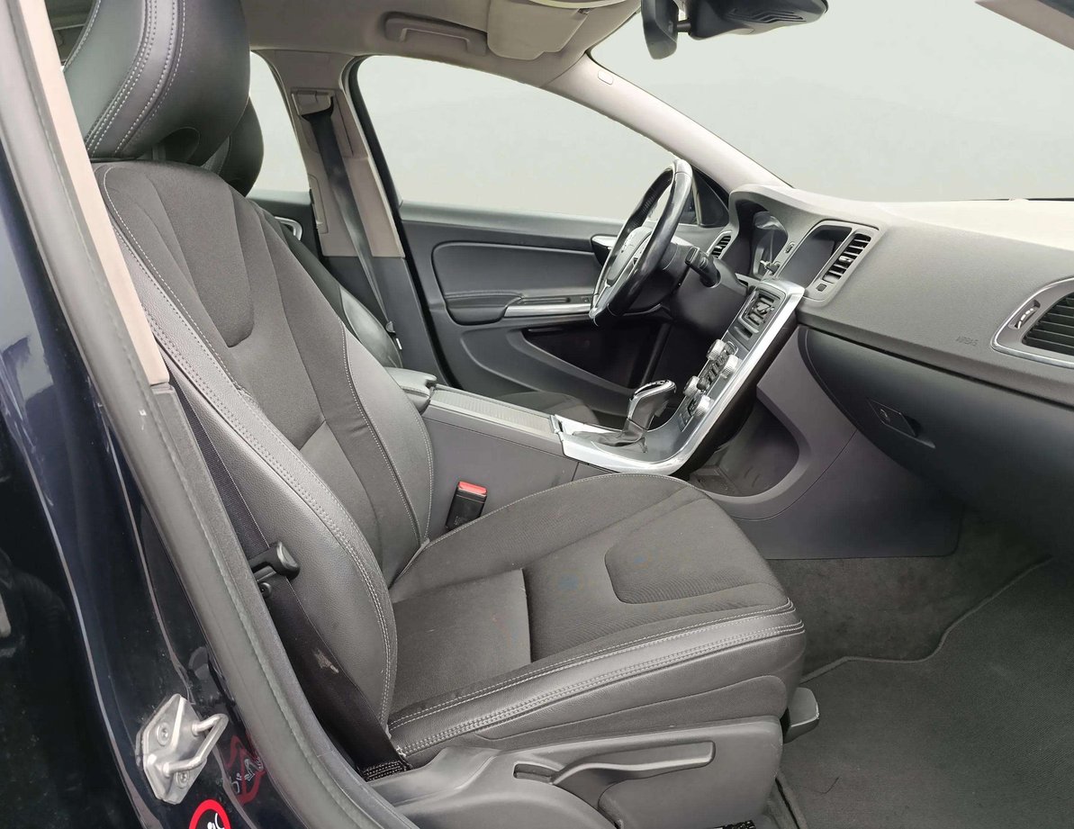 Volvo S60 употребяван