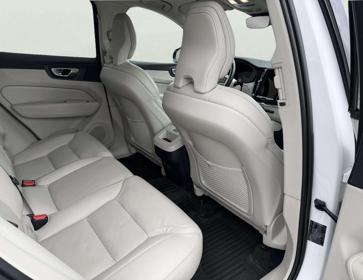 Volvo XC60 употребяван