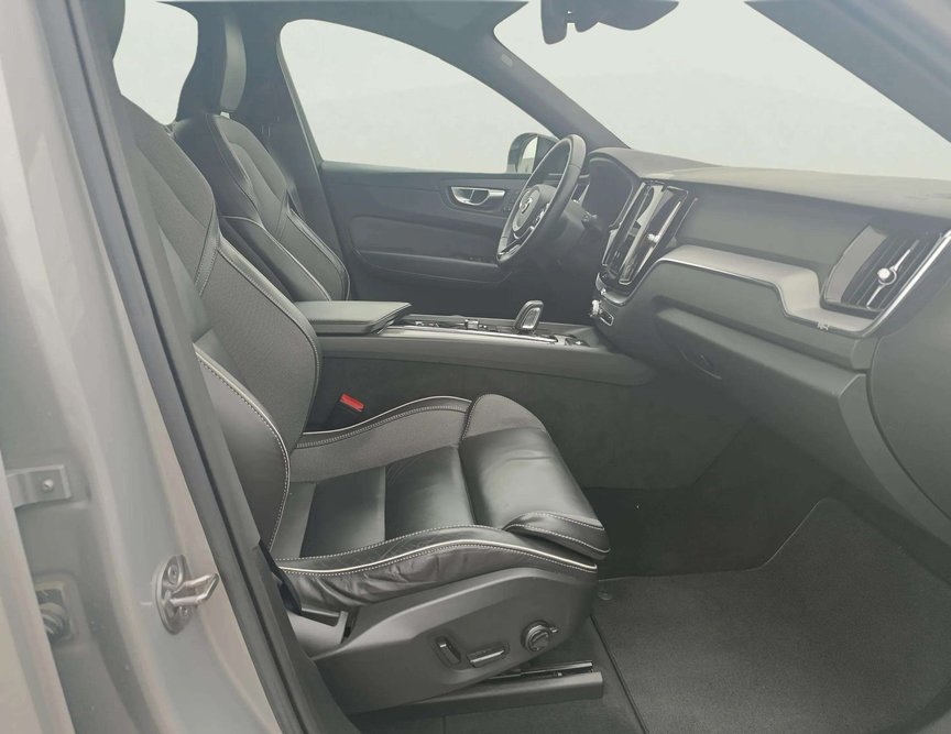 Volvo XC60 употребяван