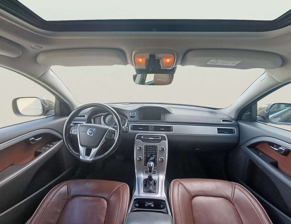 Volvo XC70 употребяван