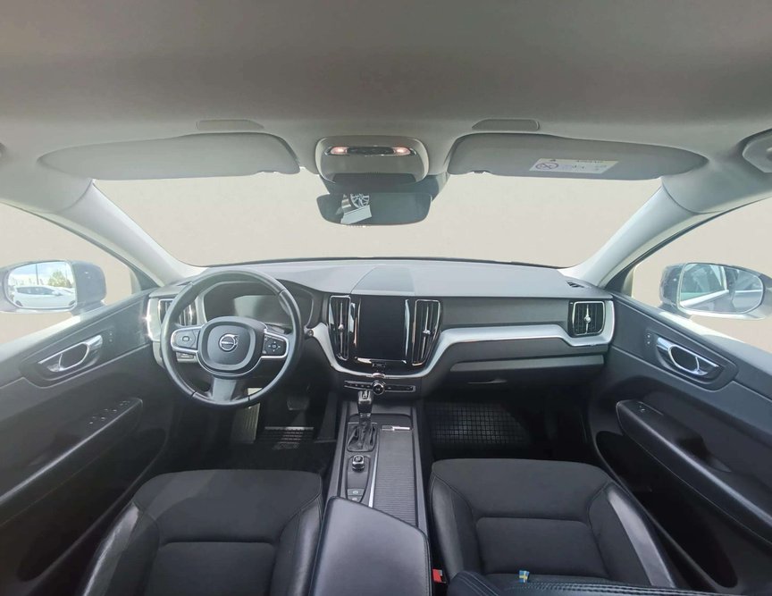 Volvo XC60 употребяван