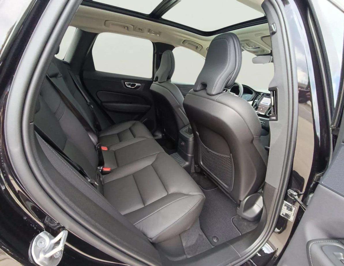 Volvo XC60 употребяван