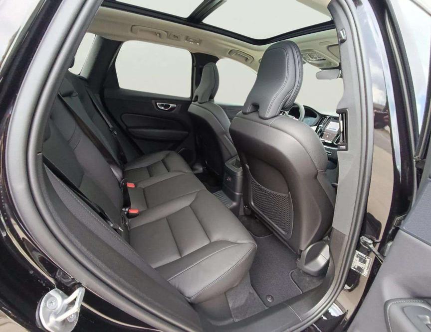 Volvo XC60 употребяван