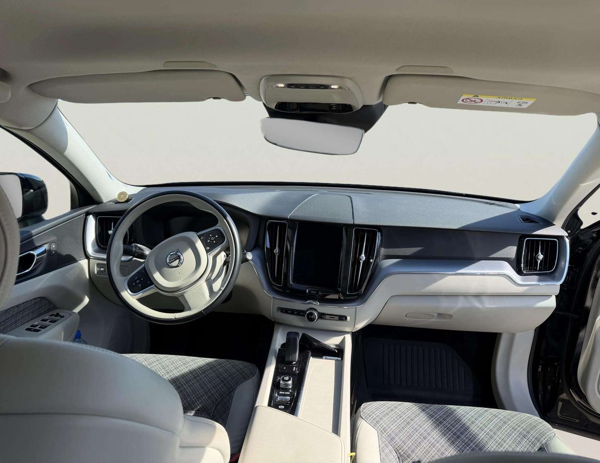 Volvo XC60 употребяван