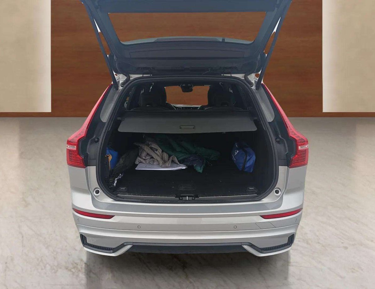 Volvo XC60 употребяван