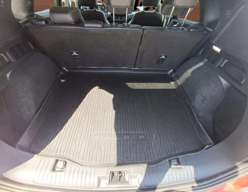 Ford Kuga употребяван