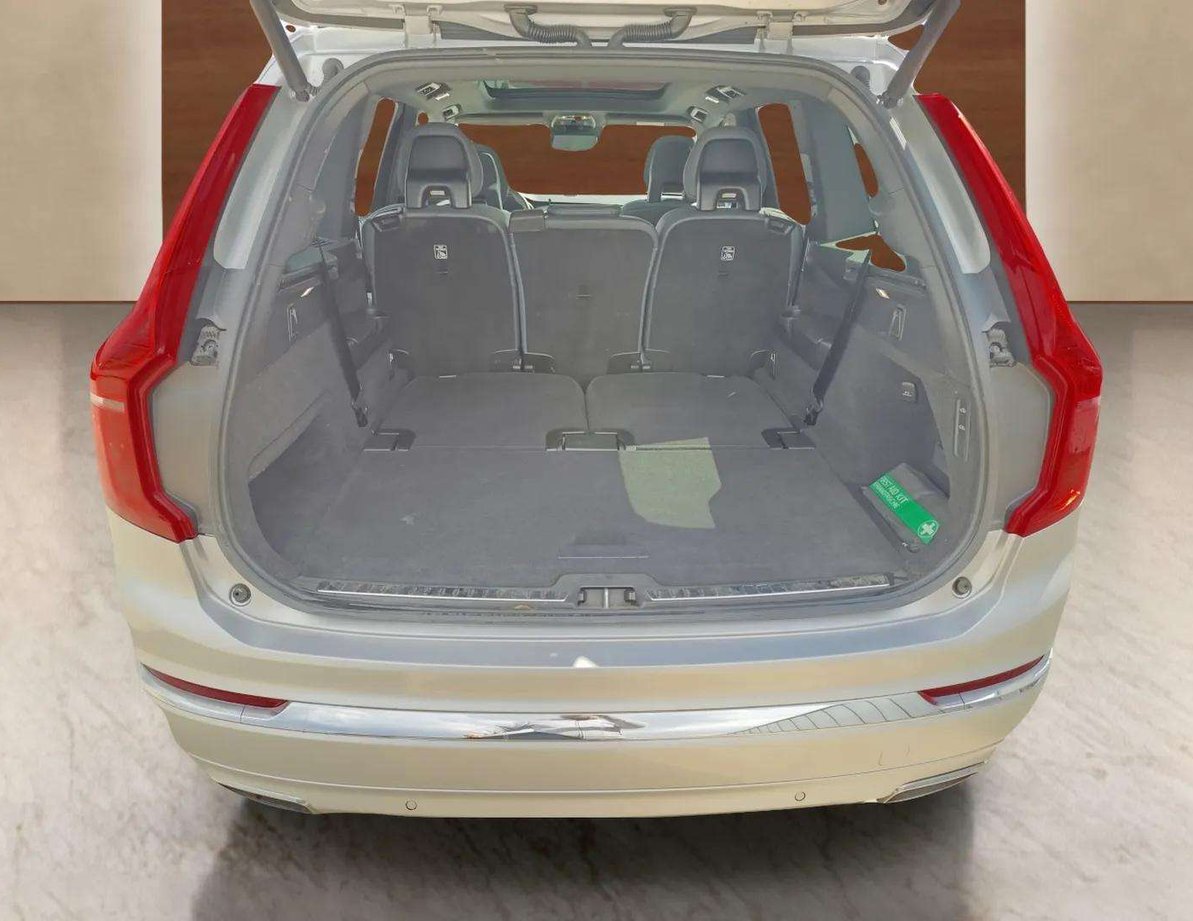 Volvo XC90 употребяван