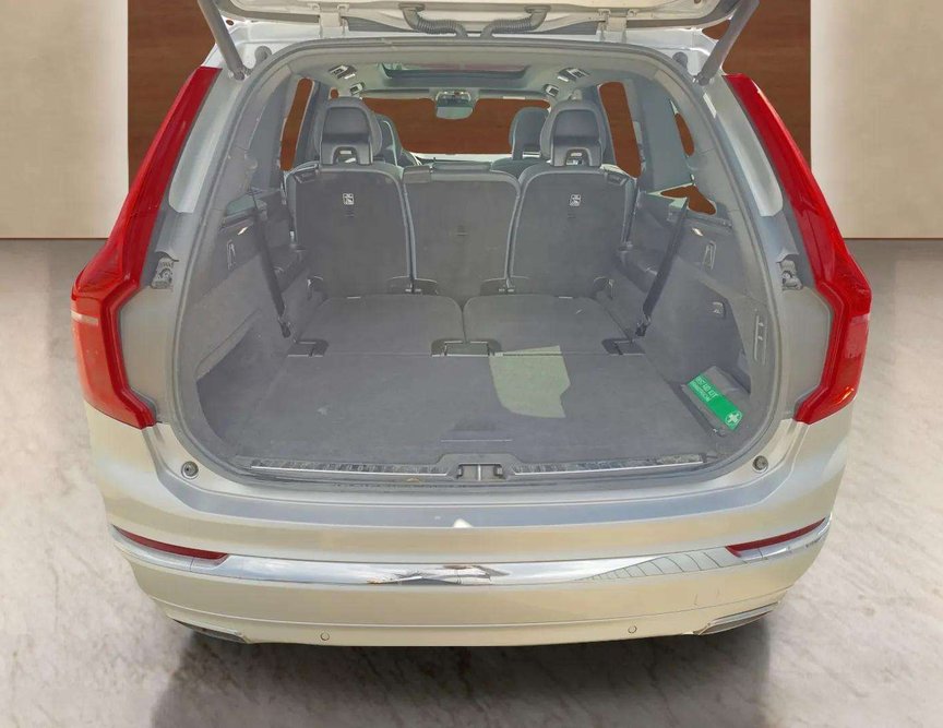 Volvo XC90 употребяван