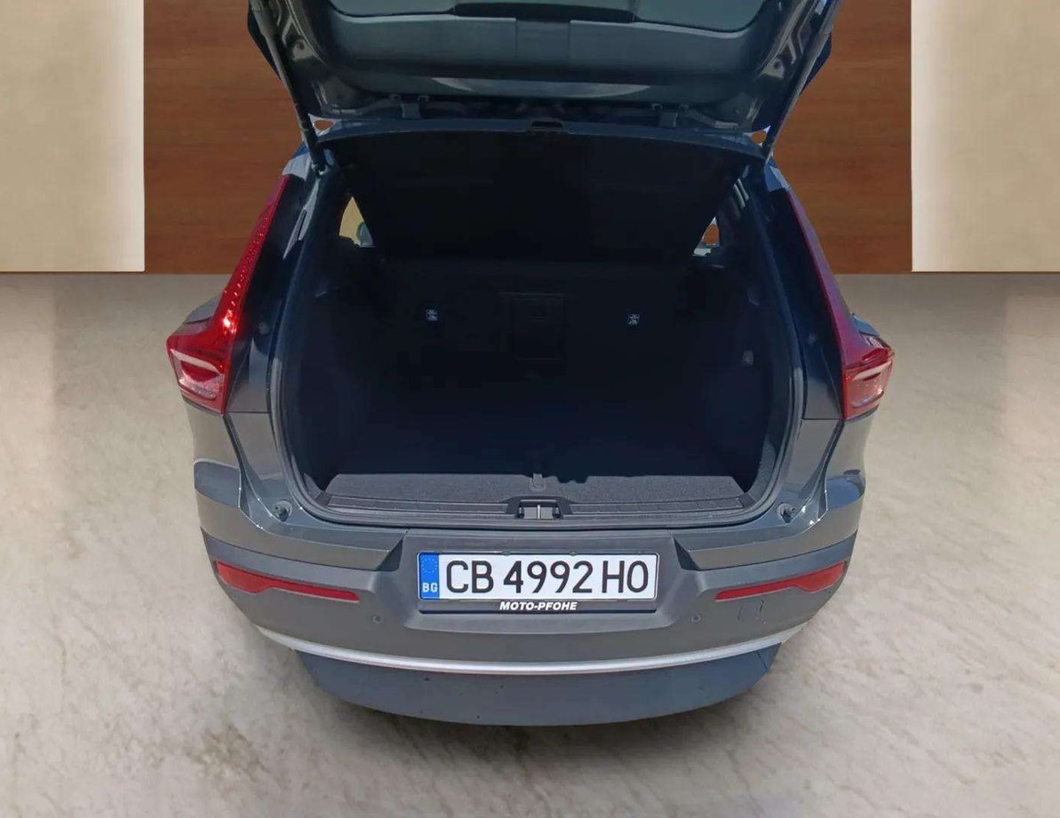 Volvo XC40 употребяван