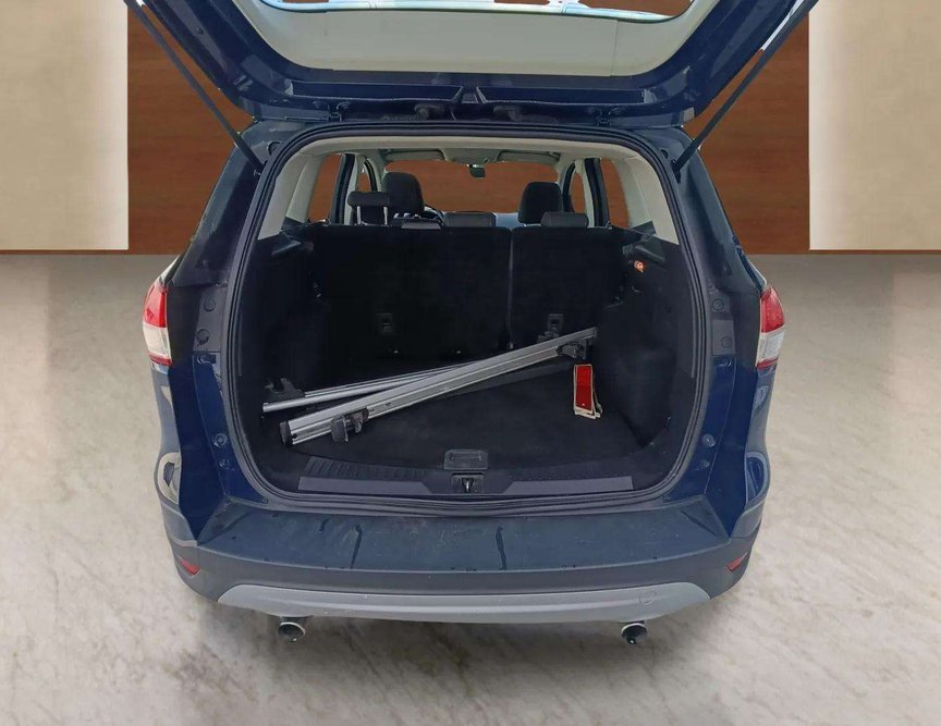 Ford Kuga употребяван