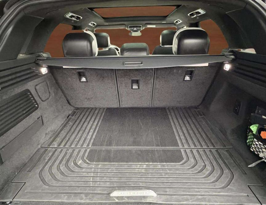 Land Rover Range Rover употребяван