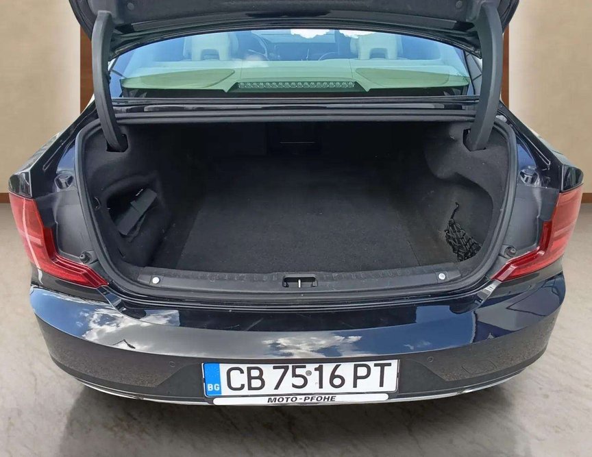 Volvo S90 употребяван