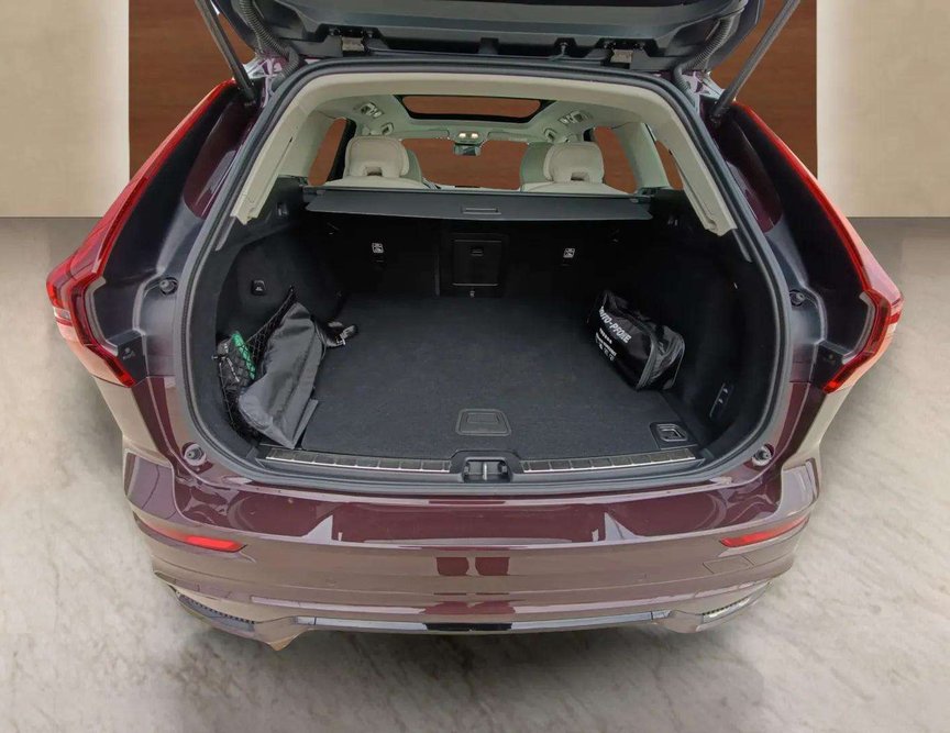 Volvo XC60 употребяван