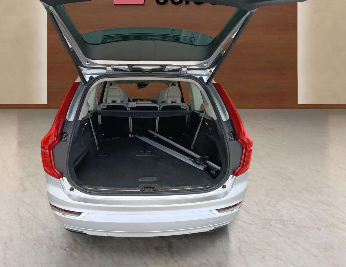 Volvo XC90 употребяван