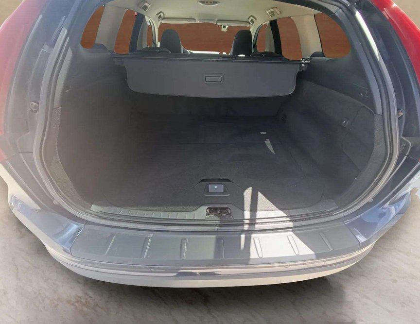 Volvo XC60 употребяван