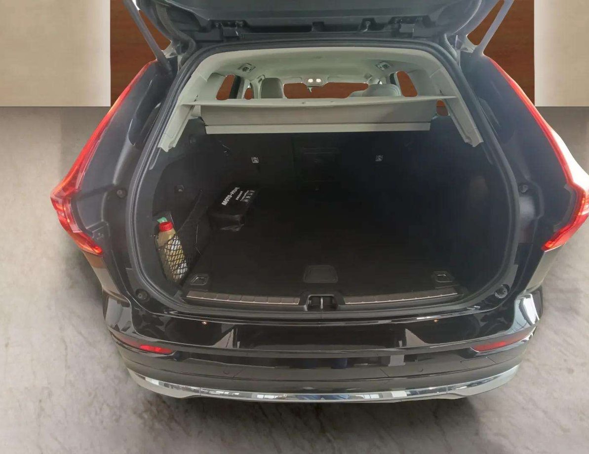 Volvo XC60 употребяван