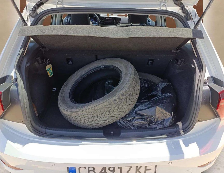 Volkswagen Polo употребяван