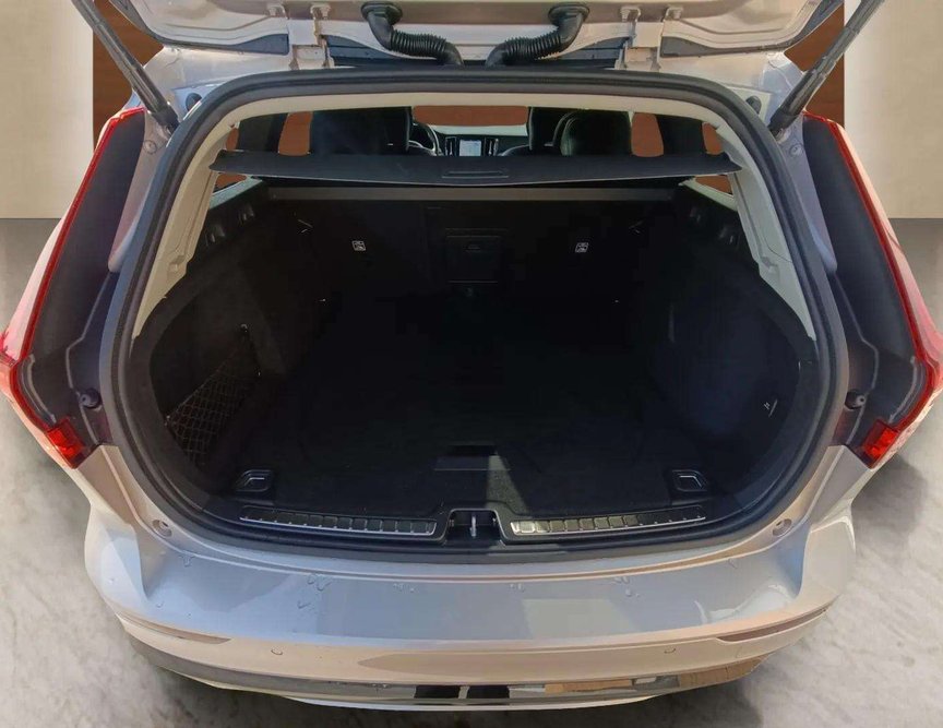 Volvo V60 употребяван