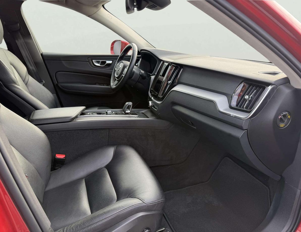 Volvo XC60 употребяван