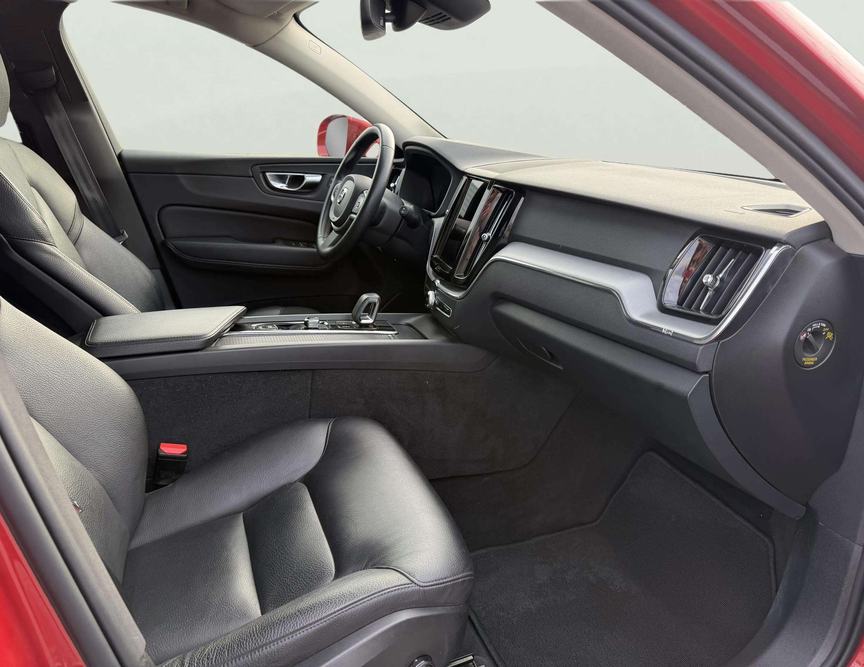 Volvo XC60 употребяван