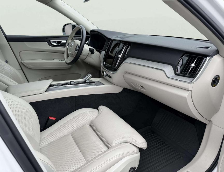 Volvo XC60 употребяван