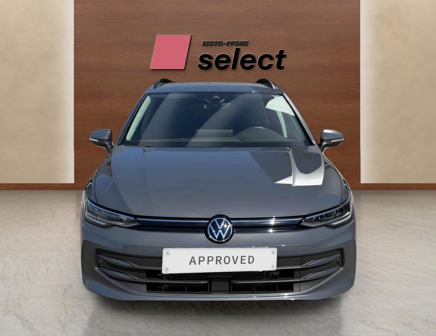 Volkswagen Golf употребяван