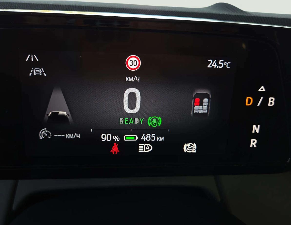 Ford E-Explorer употребяван