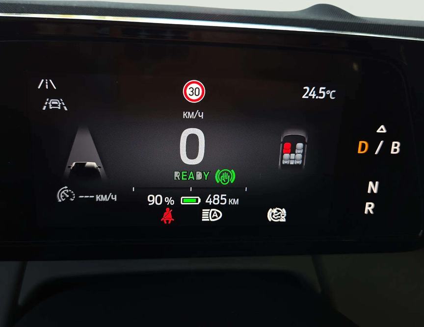 Ford E-Explorer употребяван