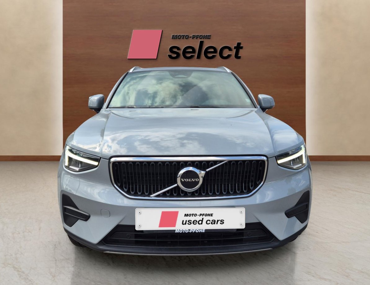 Volvo XC40 употребяван