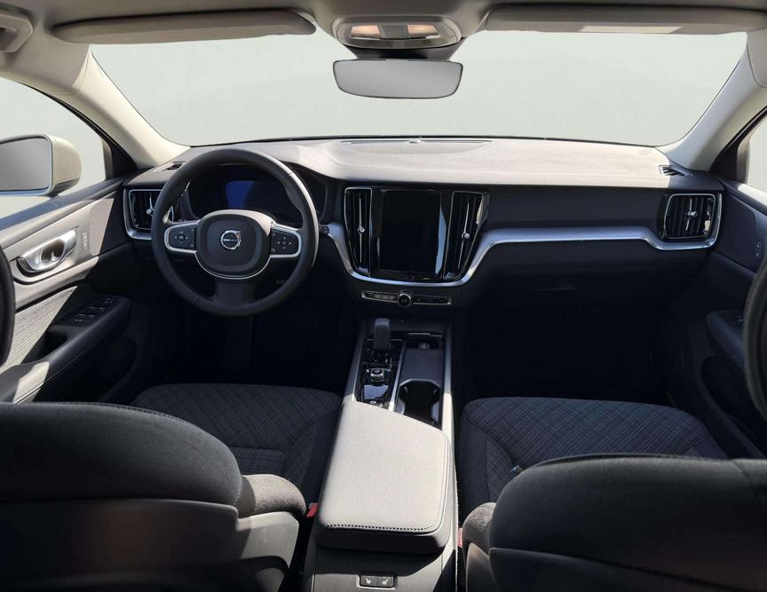Volvo V60 употребяван